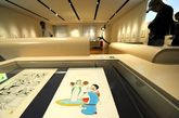 日本川崎，在川崎市的公园空地建设的“川崎市 藤子·F·不二雄博物馆”将于9月3日开馆，不管是大人还是小孩子都可以找回童真啦~