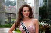 巴西2011小姐大赛正式拉开帷幕，为期3周的选美之旅将于当晚踏上旅程。美女云集的地方都充满着诱惑的味道。