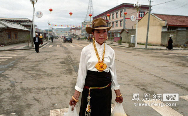探秘西藏人民的真实生活水平