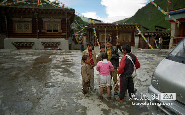 探秘西藏人民的真实生活水平