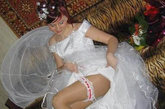 疯狂的俄罗斯新娘