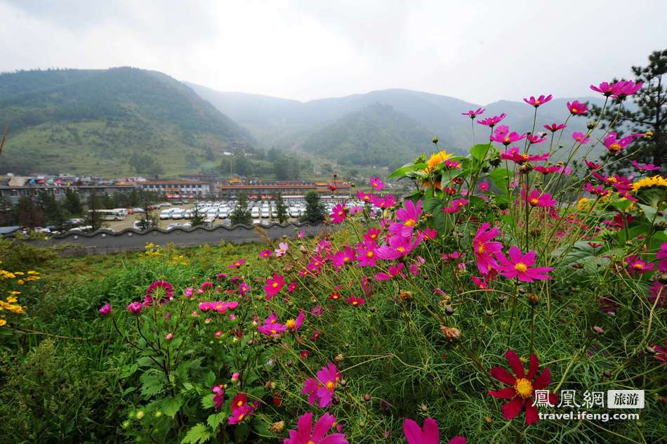 幽云十六州自驾第七站朔州五台山礼佛之旅