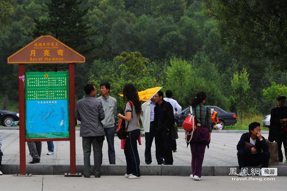 幽云十六州自驾第七站朔州五台山礼佛之旅