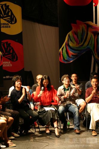 阿维尼翁凯旋归来 青戏节九月引领北京小剧场