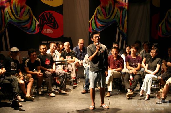 阿维尼翁凯旋归来 青戏节九月引领北京小剧场