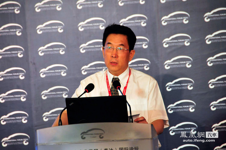 王伟:探讨入世十年我国关税政策调整与汽车产业发展