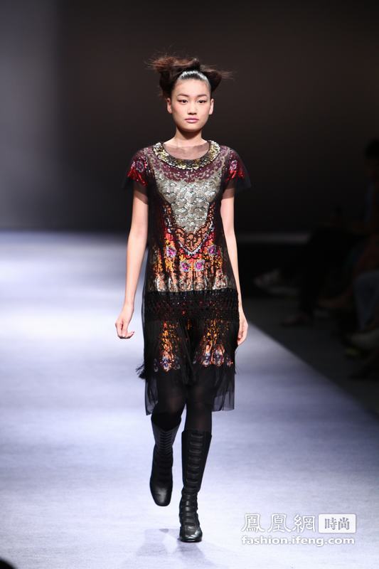 名师展演 VIVIENNE TAM