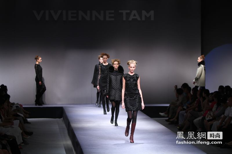 名师展演 VIVIENNE TAM