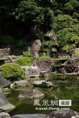 日本行游记 东光酒藏日本酒博物馆