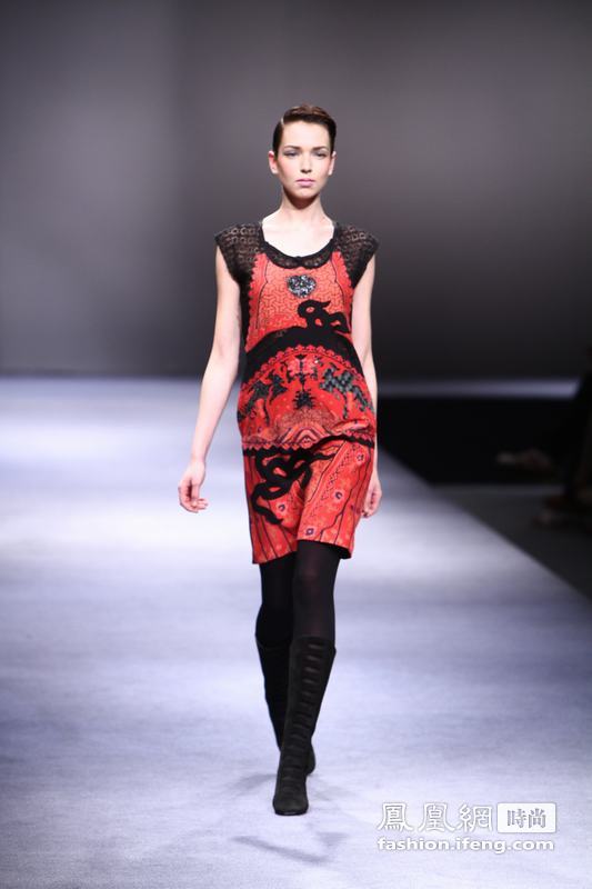 名师展演 VIVIENNE TAM