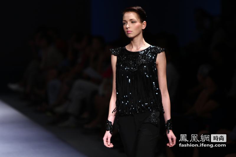 名师展演 VIVIENNE TAM