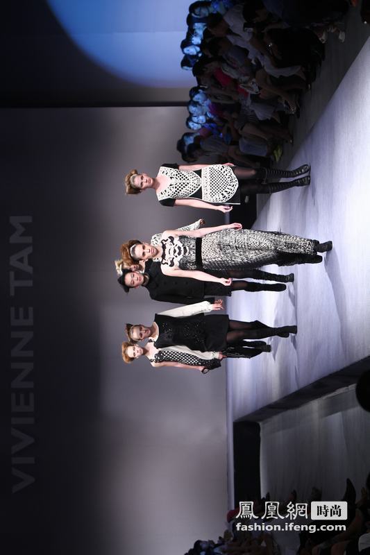 名师展演 VIVIENNE TAM