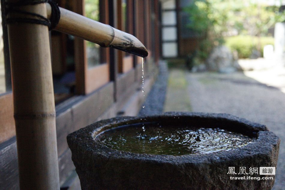 日本行游记 东光酒藏日本酒博物馆