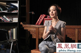 2011年5月25日，CNN知名栏目《Connect the World》就《奥普拉•温弗瑞脱口秀》告别银幕做了一期深度访谈，专访了3位世界知名脱口秀主持人，请他们谈自己对奥普拉华丽退场的看法。被誉为“中国奥普拉”的凤凰主持人陈鲁豫，是三位被邀请的嘉宾之一，也是亚洲电视界唯一被邀请的一位。【感谢凤凰卫视北京公关部供稿】