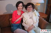 2007年6月的一天，已身患绝症的香港著名演员沈 殿霞接受了《鲁豫有约》栏目的邀约，在香港接受了鲁豫的专访。想不到的是，我们这次采访竟成了肥肥生前最后一次接受的专访，2008年2月19日，六十二岁的她永远离开了我们。【感谢凤凰卫视北京公关部供稿】
