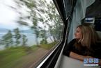 体验西伯利亚铁路 横贯俄罗斯的交通大动脉