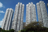 香港天水围房产市场的房子，任何人都可以买！ 