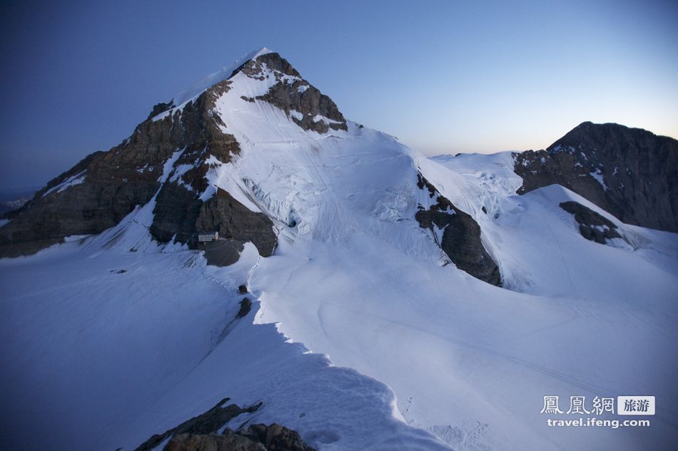 2011班夫山地电影展影片介绍