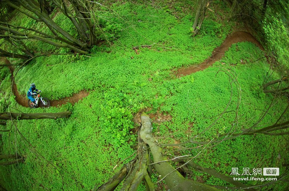 2011班夫山地电影展影片介绍