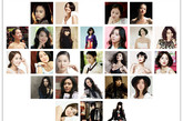 韩国电视台Y-STAR于8月29日公布了一组调查，由10代至50代的普通人选出他们认为最美的女星，范围涵盖了演员、歌手，金泰熙、宋慧乔等知名女星纷纷上榜。光看前十位的女星，我们不难得出一个结论，淡妆清新范儿的女星更受民众喜爱。现在就随我们一起来看看前十的女明星到底美到什么程度吧！