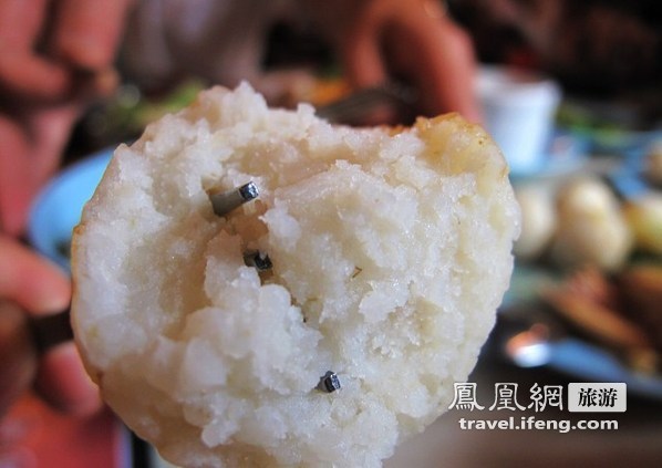 马六甲：去鸡场街寻觅传说中美食