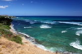 东航开辟了夏威夷的直飞航班.所以咱就跟风跑了一趟。在Hawaii有3句话最有价值。分别是：1.Aloha=你好；2.Mahalo=谢谢；3.Saka Saka=简单一点，轻松一点，快乐多一点。(摄影：panbell)
