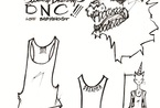 庆BNC一周年 本土设计师ONLY FOR BNC 系列作品