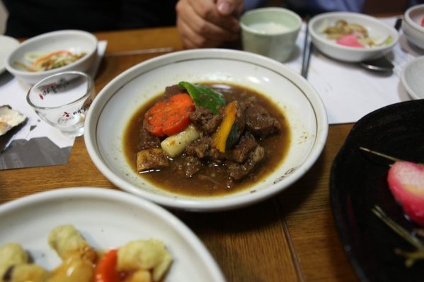 体验韩国52道宫廷料理