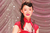 黄橙子，凤凰卫视2006中华小姐环球大赛冠军。
