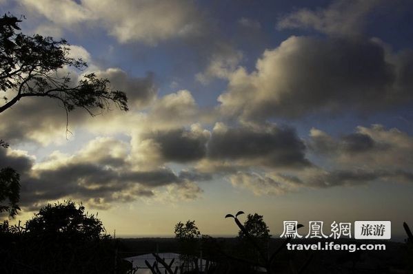 感知爆炸后的宁静 静观2011年巴厘岛之旅