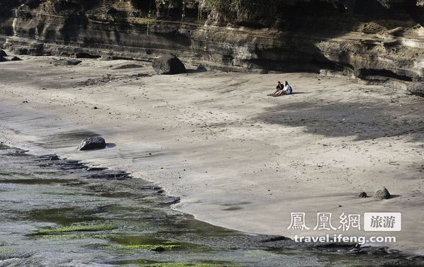 感知爆炸后的宁静 静观2011年巴厘岛之旅