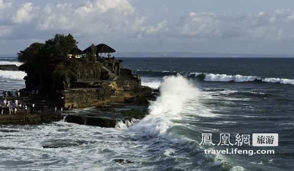 感知爆炸后的宁静 静观2011年巴厘岛之旅