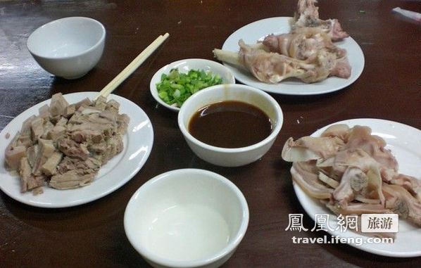 七宝老街 上海最佳美食之旅