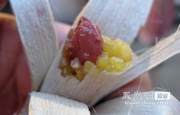 七宝老街 上海最佳美食之旅