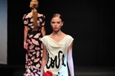 作为“2011大连世界名师时装展”的压轴大秀，全球知名时尚品牌DVF（Diane von Furstenberg）于9月6日在大连富丽华酒店惊艳亮相。