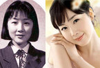 韩国女星迷整形 崔智友瘦脸削骨成典范