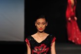 此次展示的65个look中，包含DVF 2011 FW “美国传奇”系列，还有主设计师Diane女士从私人收藏中精选的10余套vintage晚礼裙。