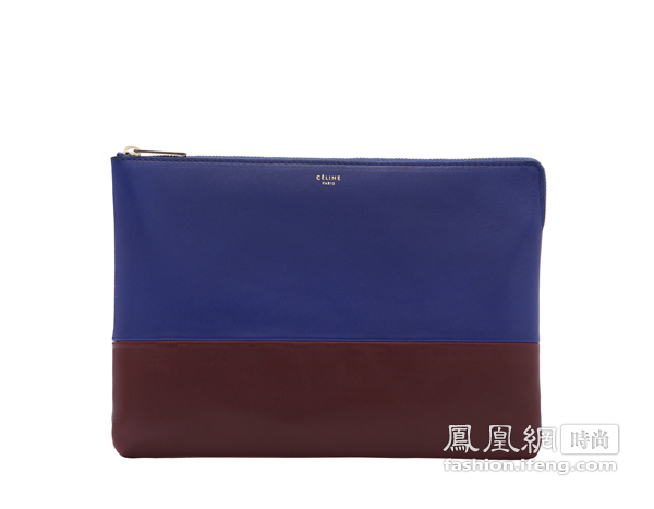 Céline 2011早秋系列 八个你必须拥有的理由