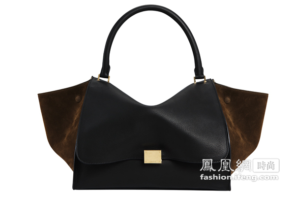 Céline 2011早秋系列 八个你必须拥有的理由