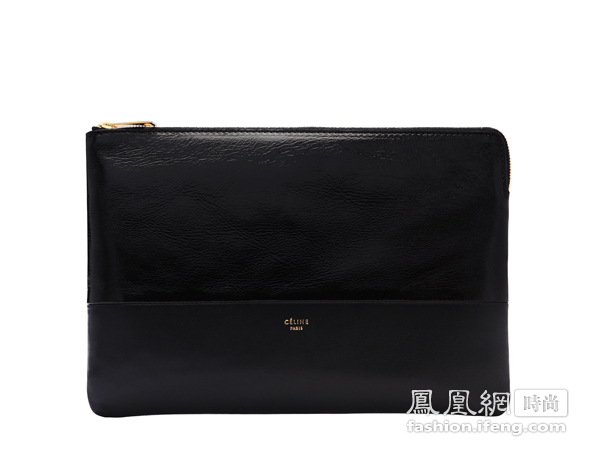 Céline 2011早秋系列 八个你必须拥有的理由