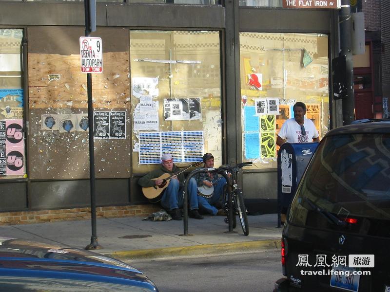 奥巴马老家 夏威夷州火奴鲁鲁