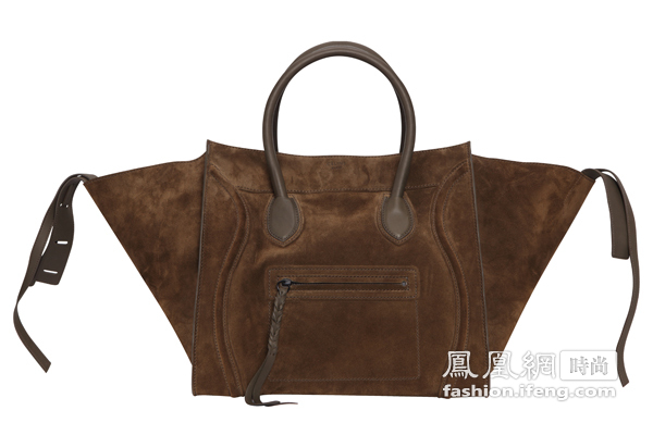 Céline 2011早秋系列 八个你必须拥有的理由