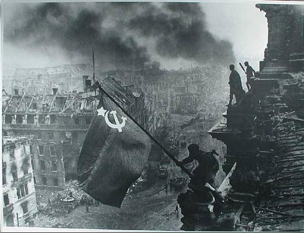 二战历史图片