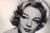 Simone Signoret