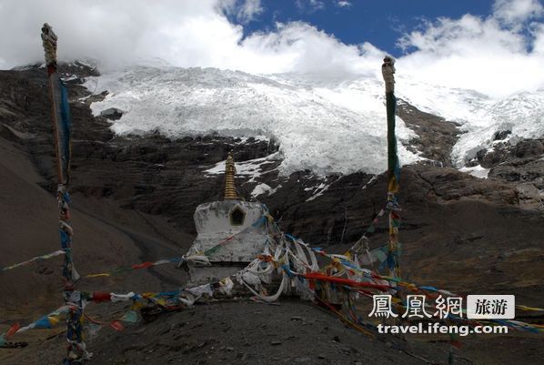 探访距天堂最近的地方 雪域高原西藏