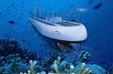 加勒比海：亚特兰潜艇