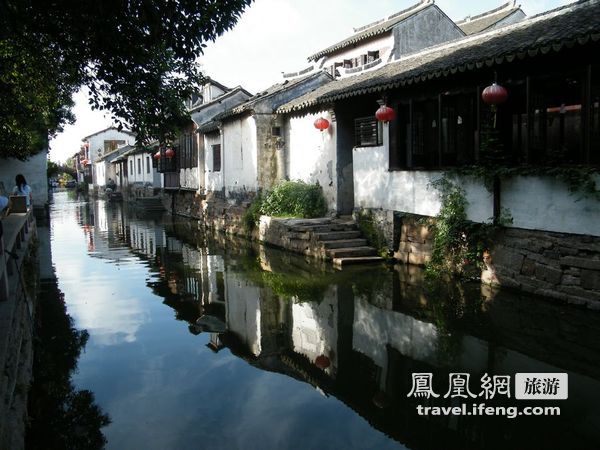 盘点中国已经消失的风景 国内景区的2012