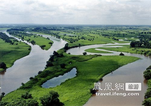 盘点中国已经消失的风景 国内景区的2012