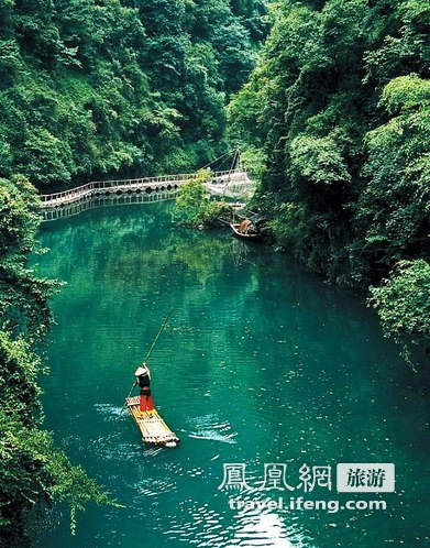 盘点中国已经消失的风景 国内景区的2012