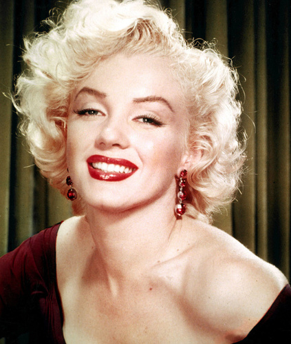 细数电影造就的十五款经典发型